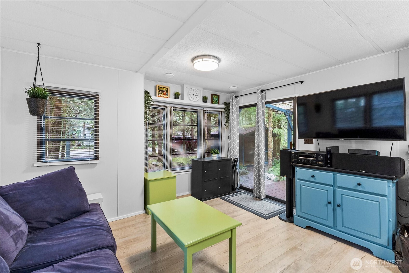 94 Christmas Tree Drive Deming WA 98244