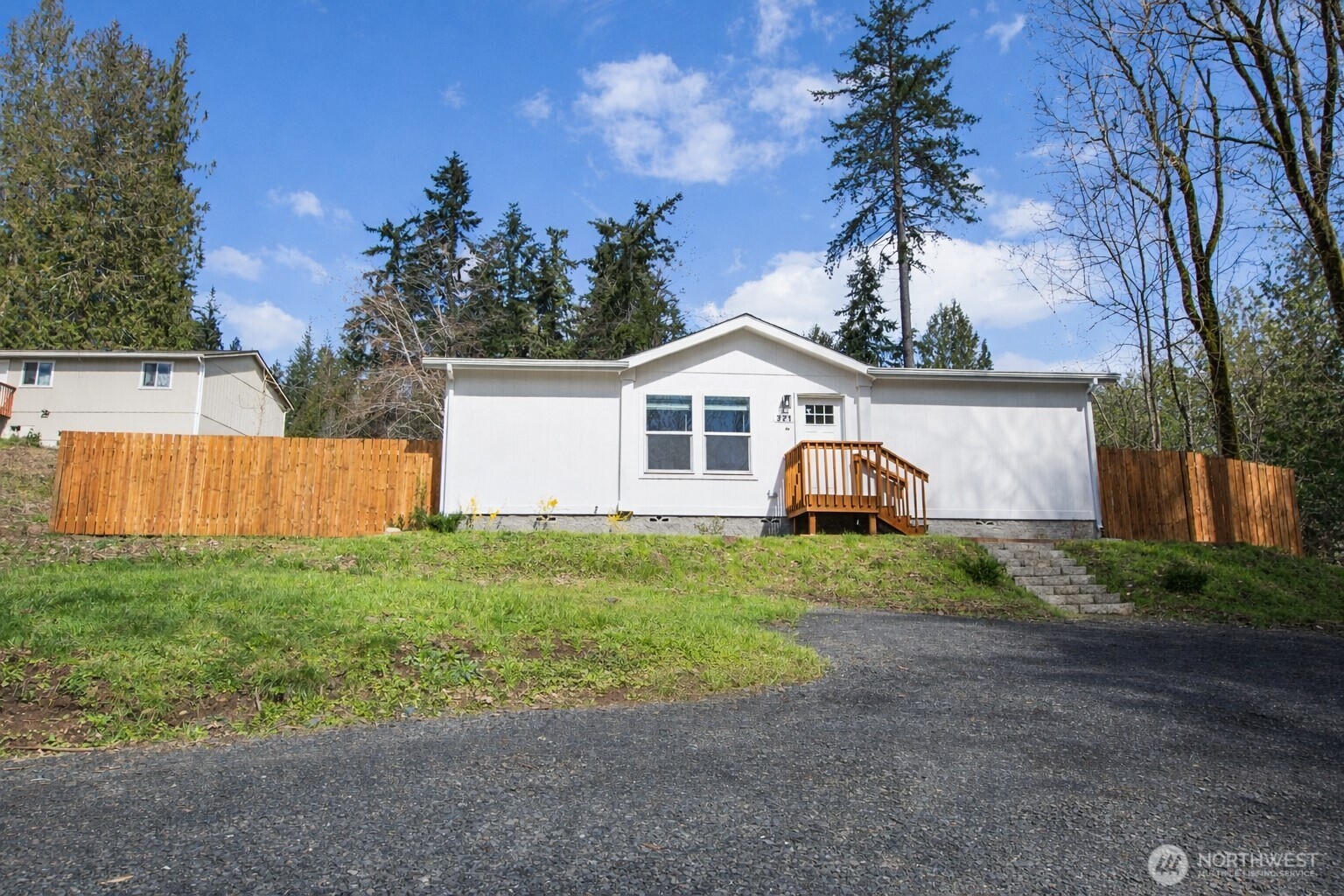 321 E Panorama Drive Shelton WA 98584