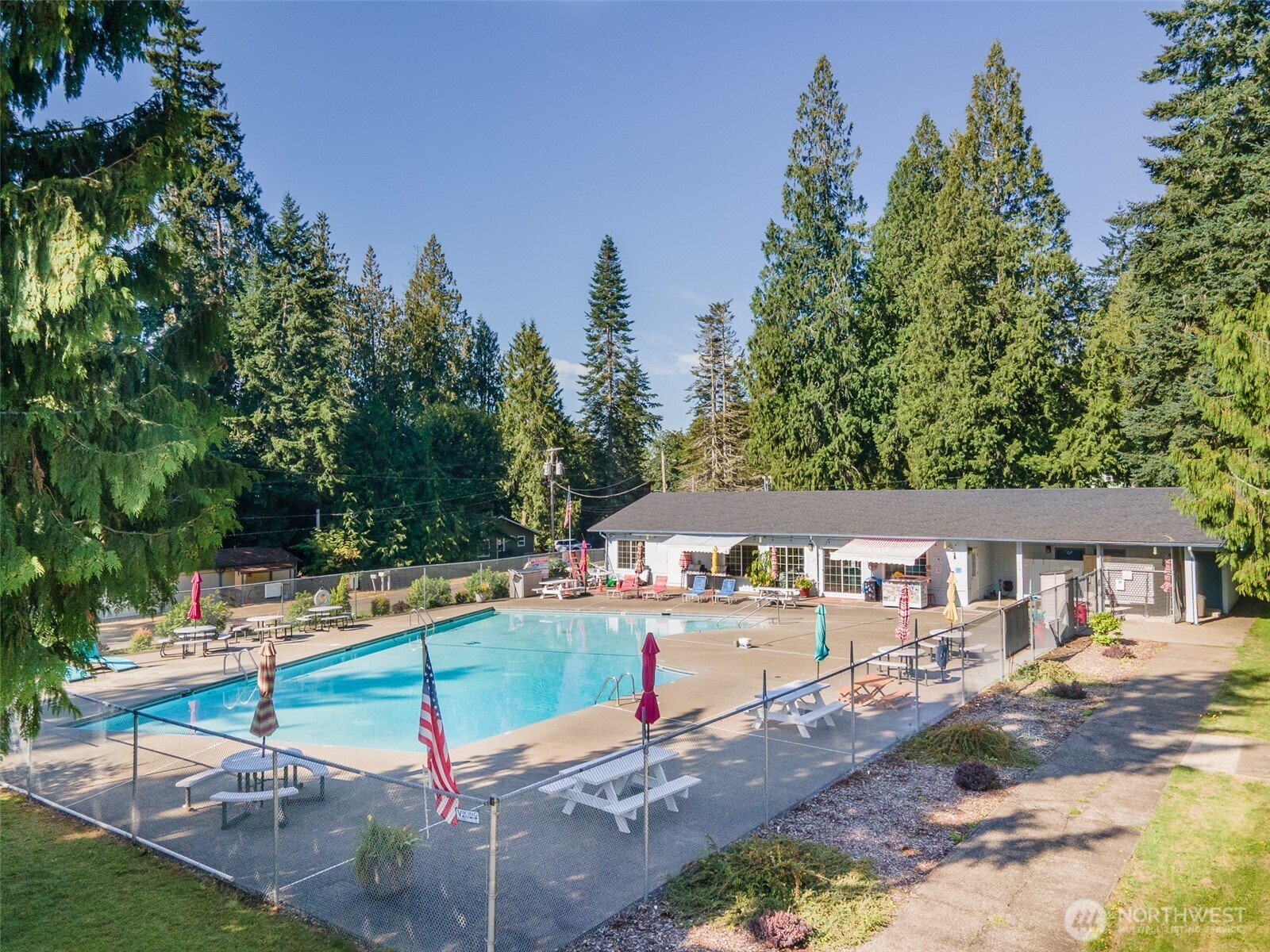 321 E Panorama Drive Shelton WA 98584