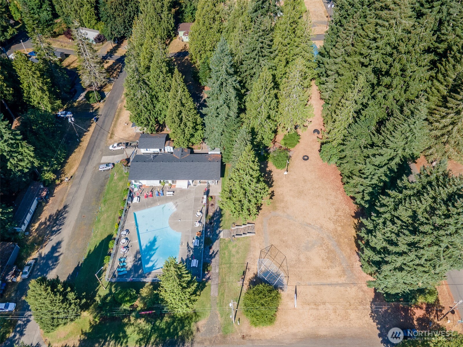 321 E Panorama Drive Shelton WA 98584