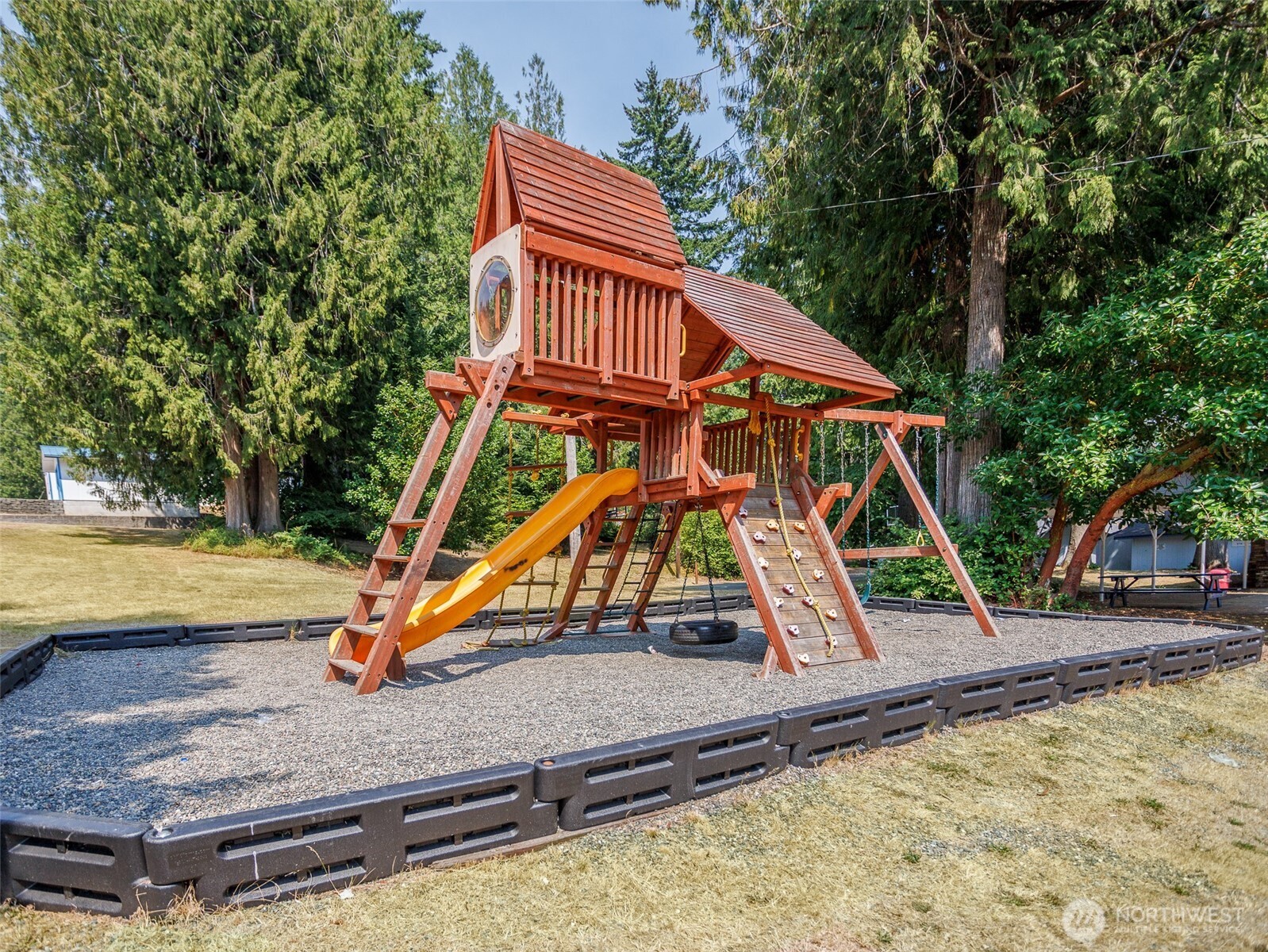321 E Panorama Drive Shelton WA 98584