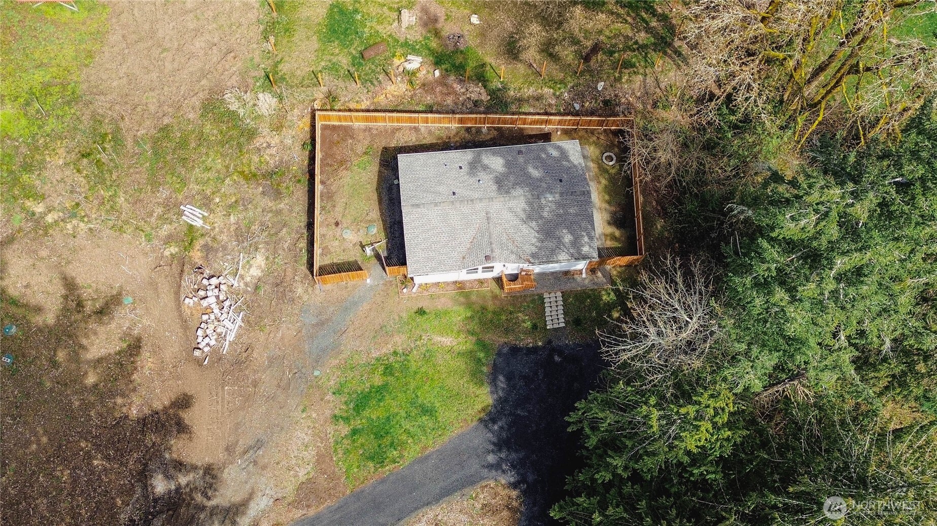 321 E Panorama Drive Shelton WA 98584
