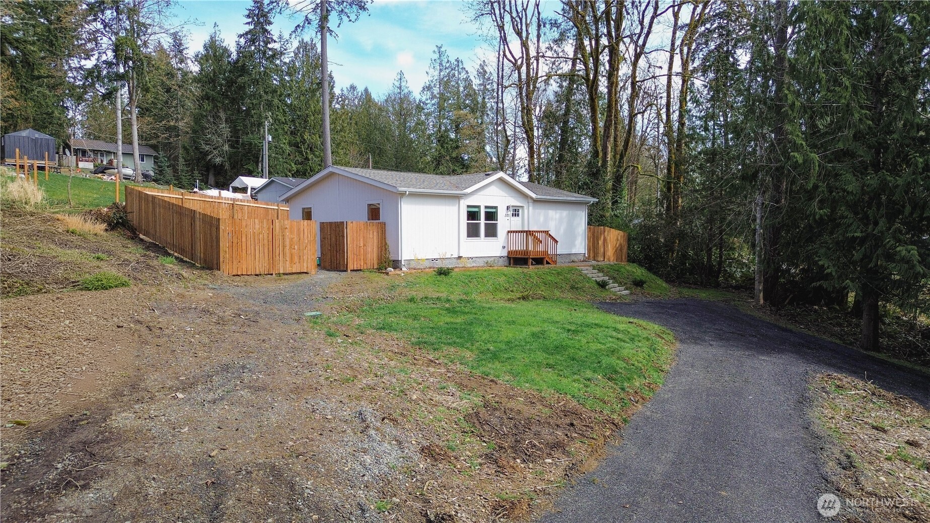 321 E Panorama Drive Shelton WA 98584