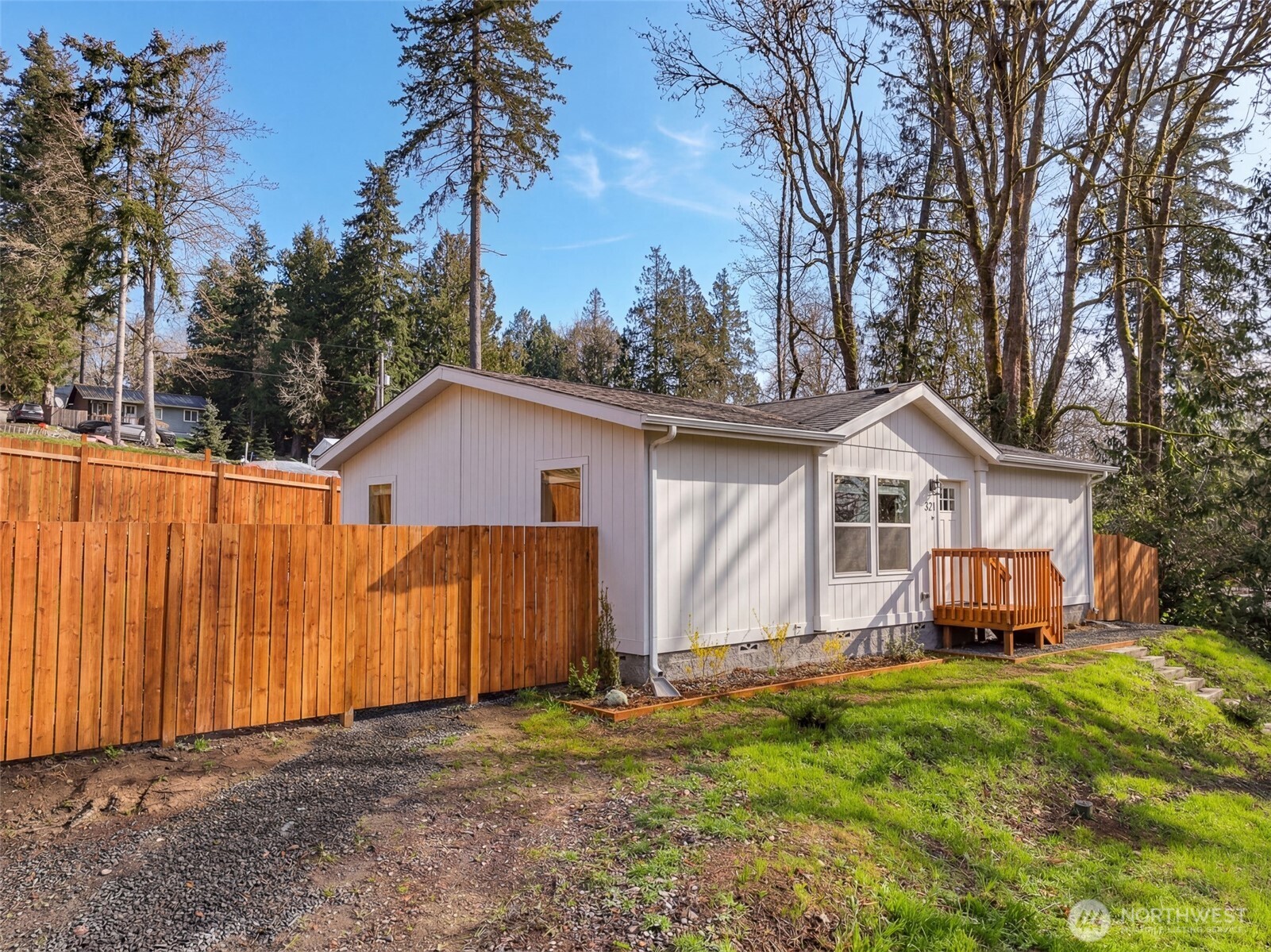 321 E Panorama Drive Shelton WA 98584