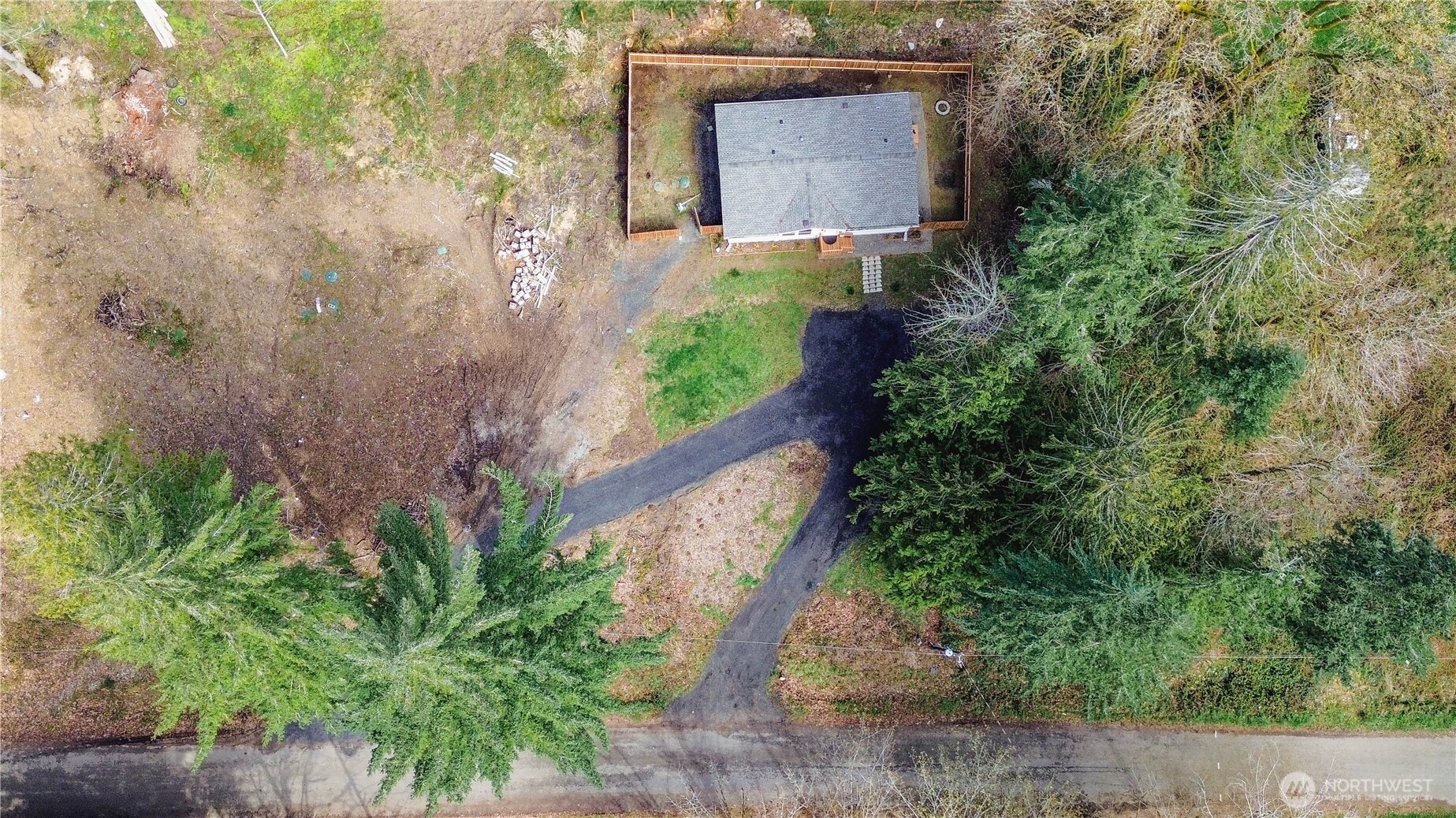 321 E Panorama Drive Shelton WA 98584
