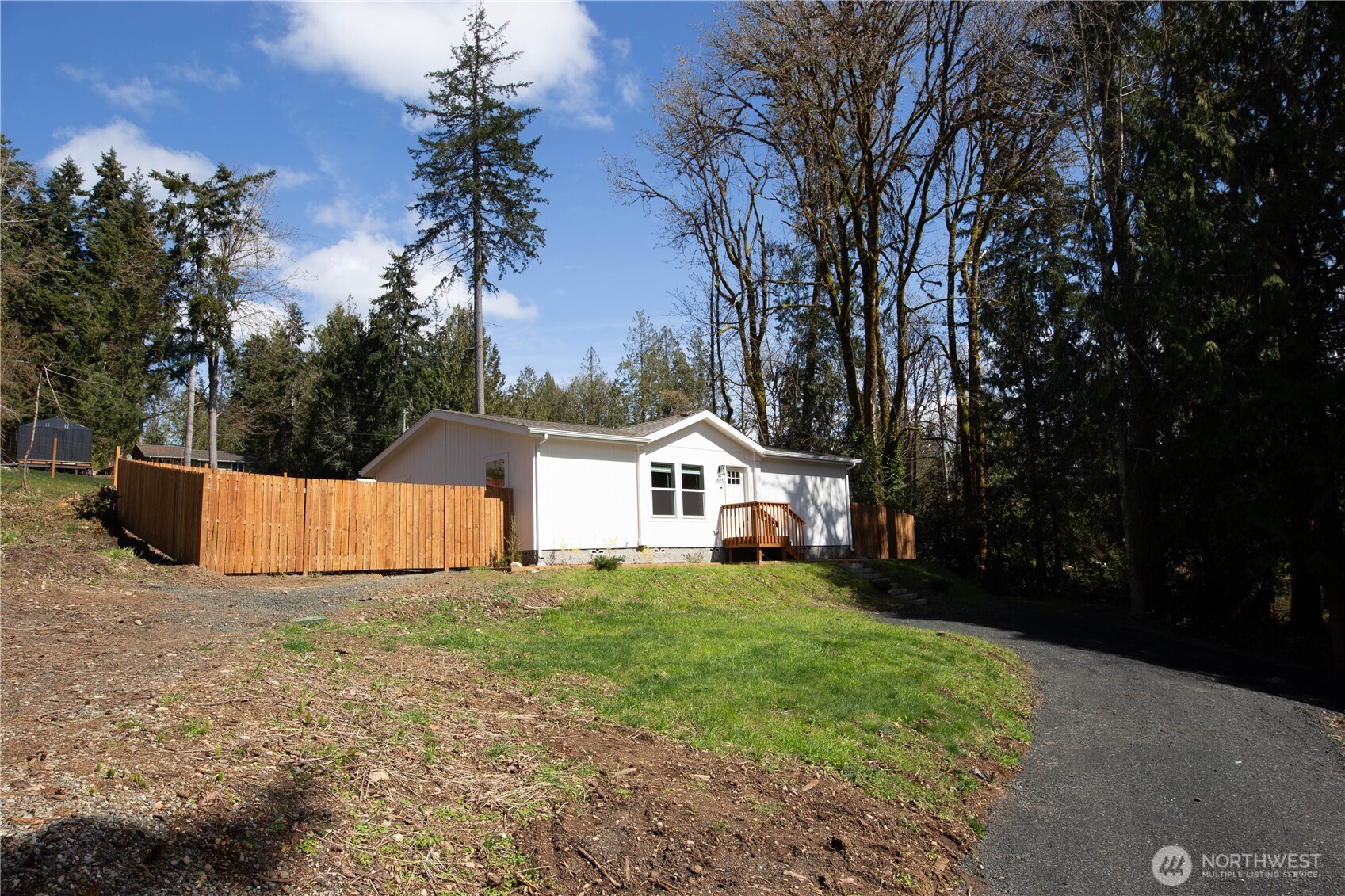 321 E Panorama Drive Shelton WA 98584