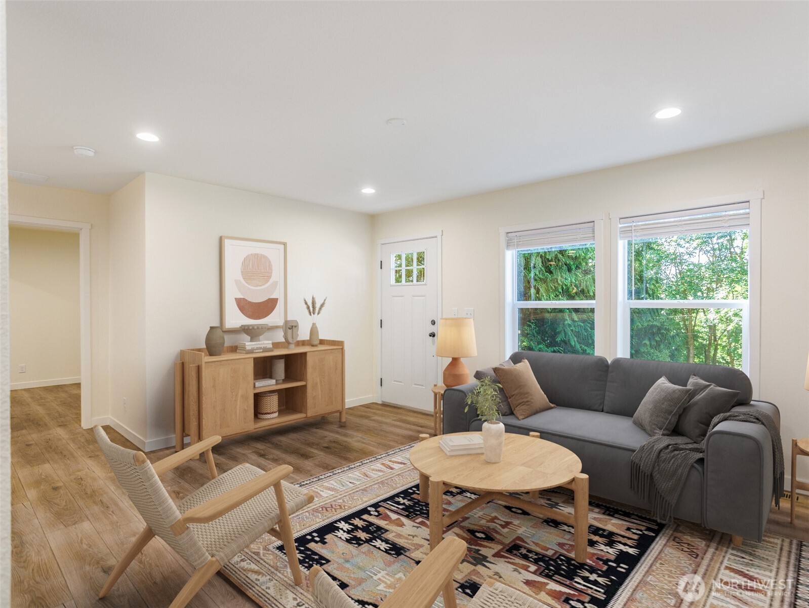 321 E Panorama Drive Shelton WA 98584