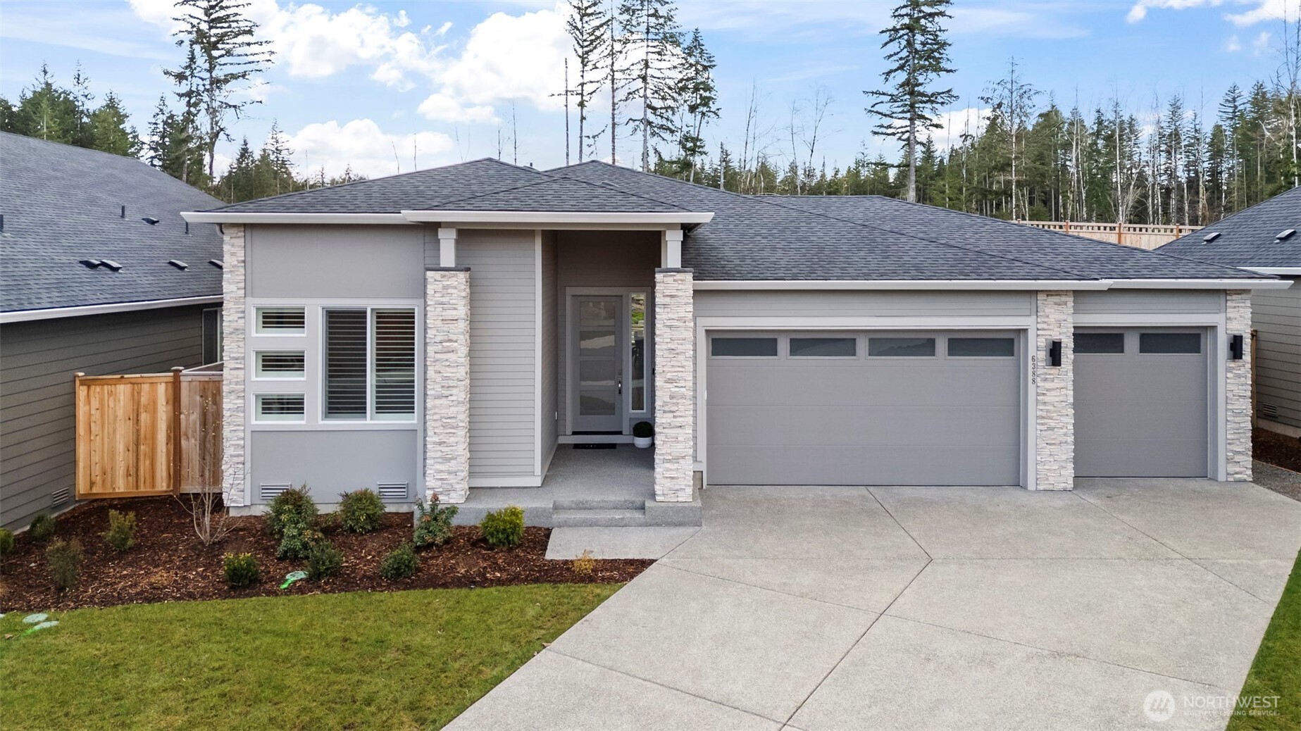 6388 Marymere Road SW Port Orchard WA 98367