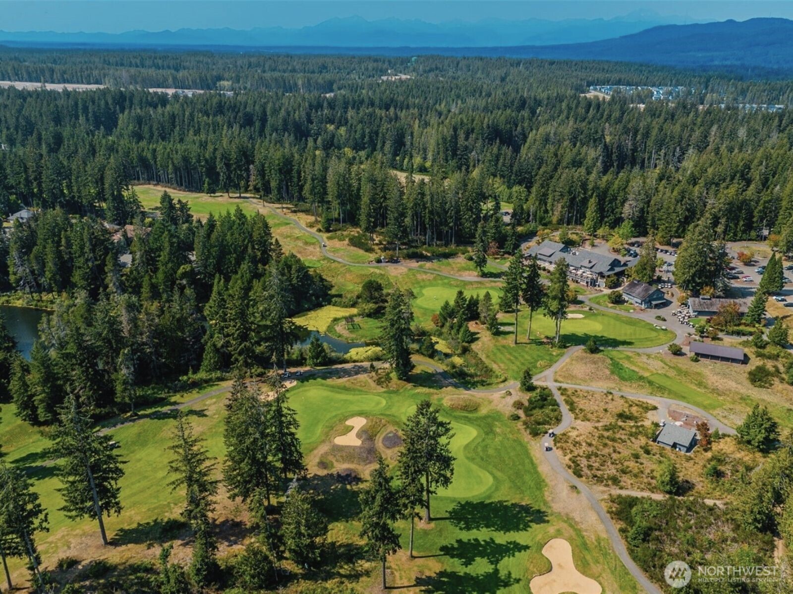 6388 Marymere Road SW Port Orchard WA 98367