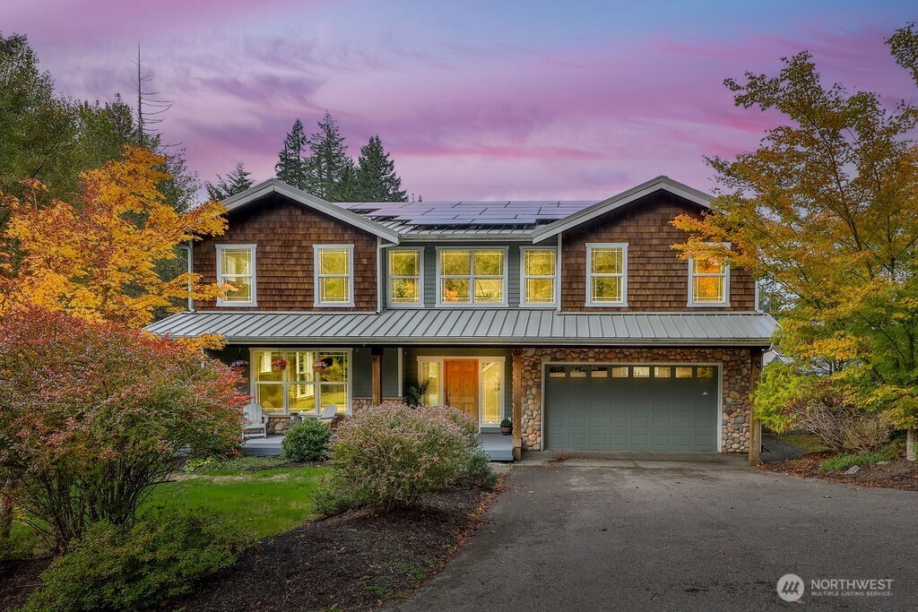 16426 Cedar Falls Road SE North Bend WA 98045