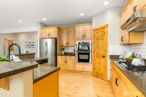 16426 Cedar Falls Road SE North Bend WA 98045