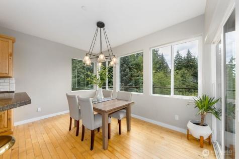 16426 Cedar Falls Road SE North Bend WA 98045