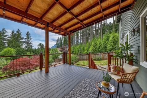 16426 Cedar Falls Road SE North Bend WA 98045