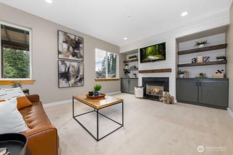 16426 Cedar Falls Road SE North Bend WA 98045