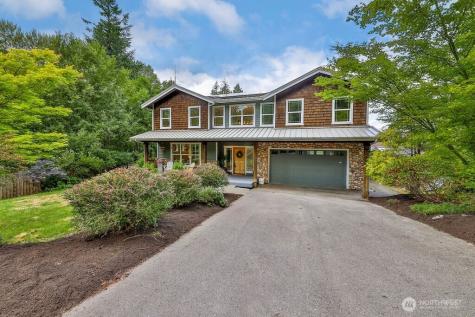 16426 Cedar Falls Road SE North Bend WA 98045