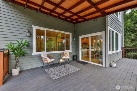 16426 Cedar Falls Road SE North Bend WA 98045