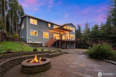 16426 Cedar Falls Road SE North Bend WA 98045