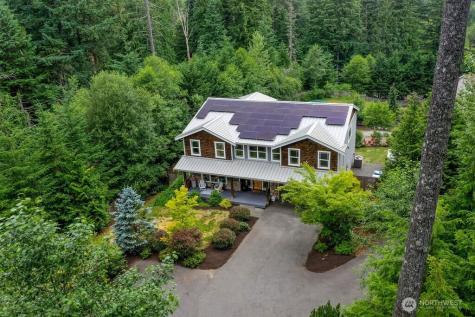 16426 Cedar Falls Road SE North Bend WA 98045