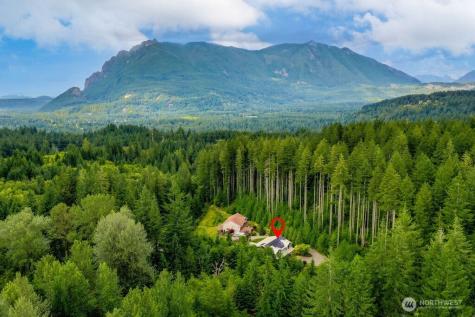 16426 Cedar Falls Road SE North Bend WA 98045