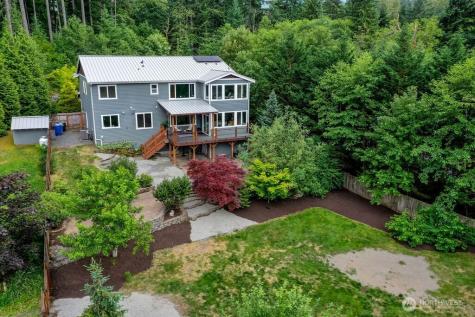 16426 Cedar Falls Road SE North Bend WA 98045