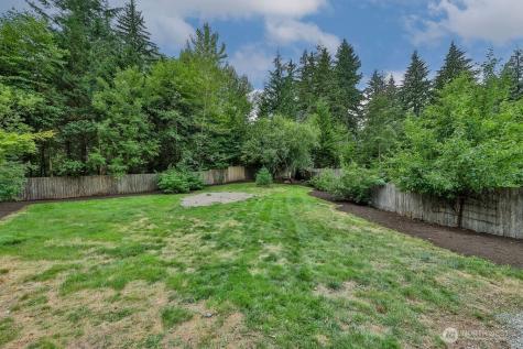 16426 Cedar Falls Road SE North Bend WA 98045