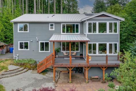 16426 Cedar Falls Road SE North Bend WA 98045