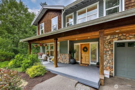 16426 Cedar Falls Road SE North Bend WA 98045