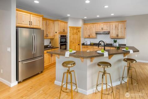 16426 Cedar Falls Road SE North Bend WA 98045