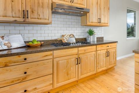 16426 Cedar Falls Road SE North Bend WA 98045