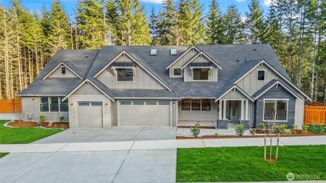 5441 Animal Avenue NW Bremerton WA 98312