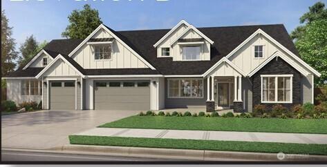 5441 Animal Avenue NW Bremerton WA 98312