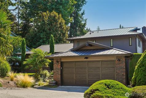 14919 NE 10th Place Bellevue WA 98007
