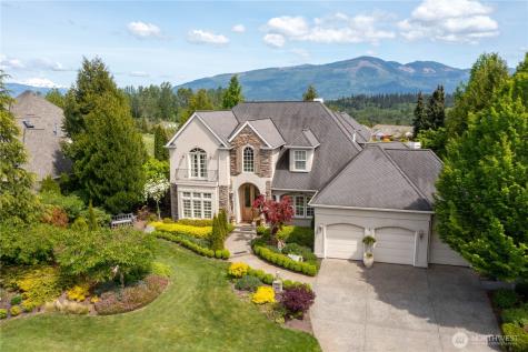 1428 Alpine View Drive Mount Vernon WA 98274