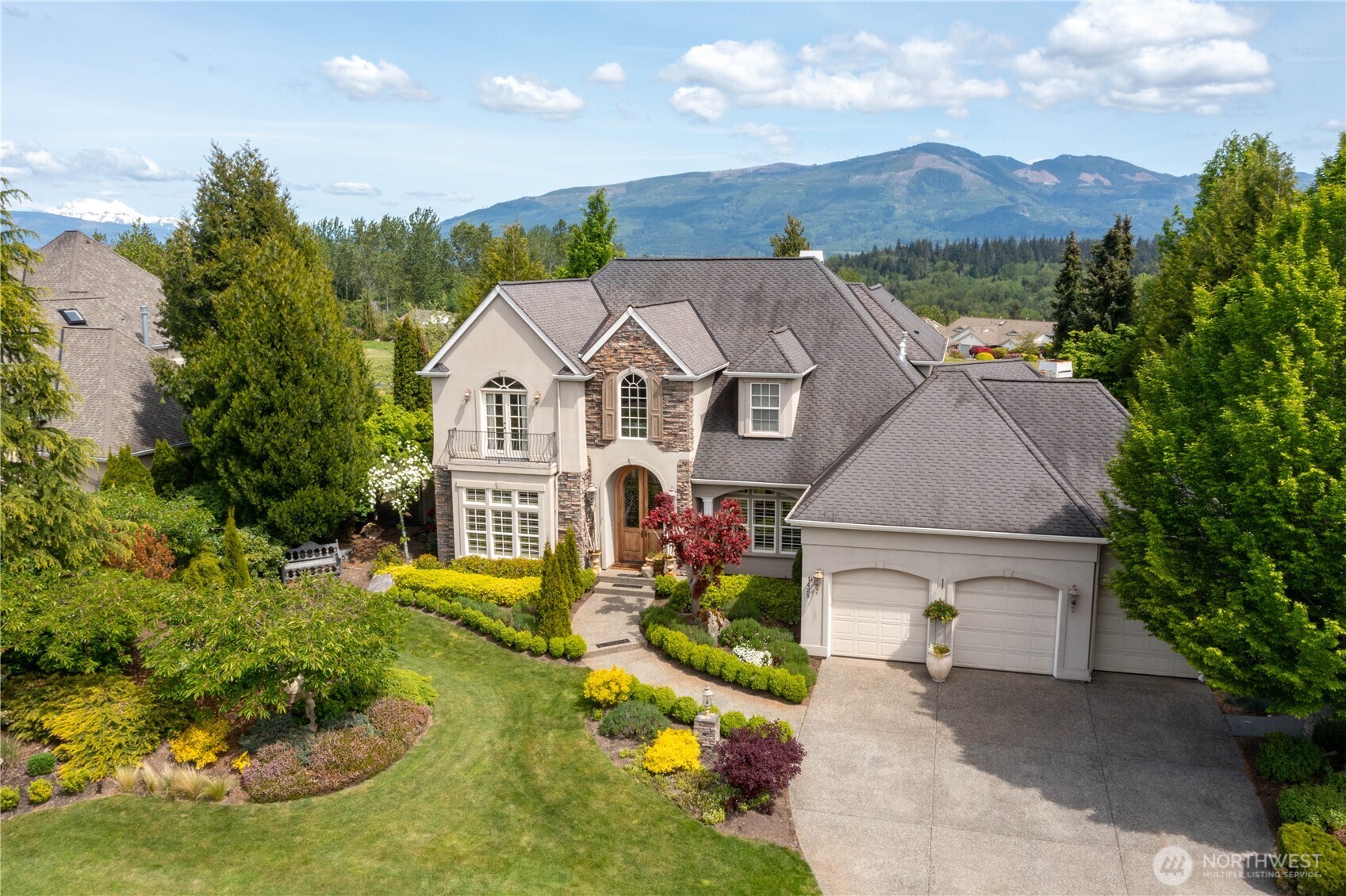 1428 Alpine View Drive Mount Vernon WA 98274