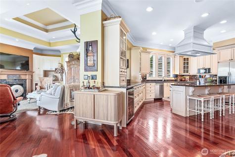1428 Alpine View Drive Mount Vernon WA 98274