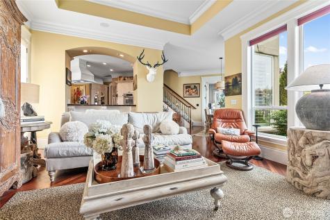 1428 Alpine View Drive Mount Vernon WA 98274