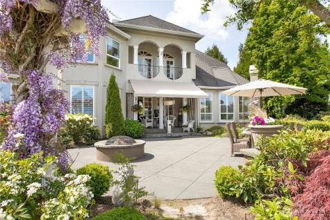 1428 Alpine View Drive Mount Vernon WA 98274