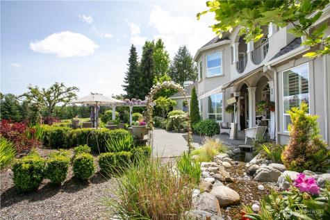 1428 Alpine View Drive Mount Vernon WA 98274