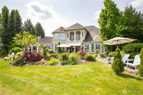 1428 Alpine View Drive Mount Vernon WA 98274