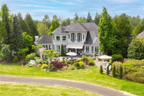 1428 Alpine View Drive Mount Vernon WA 98274