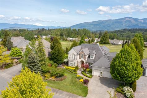 1428 Alpine View Drive Mount Vernon WA 98274