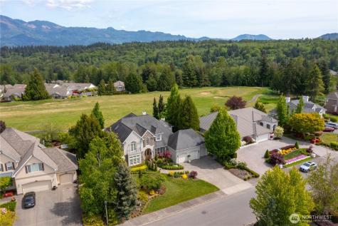1428 Alpine View Drive Mount Vernon WA 98274