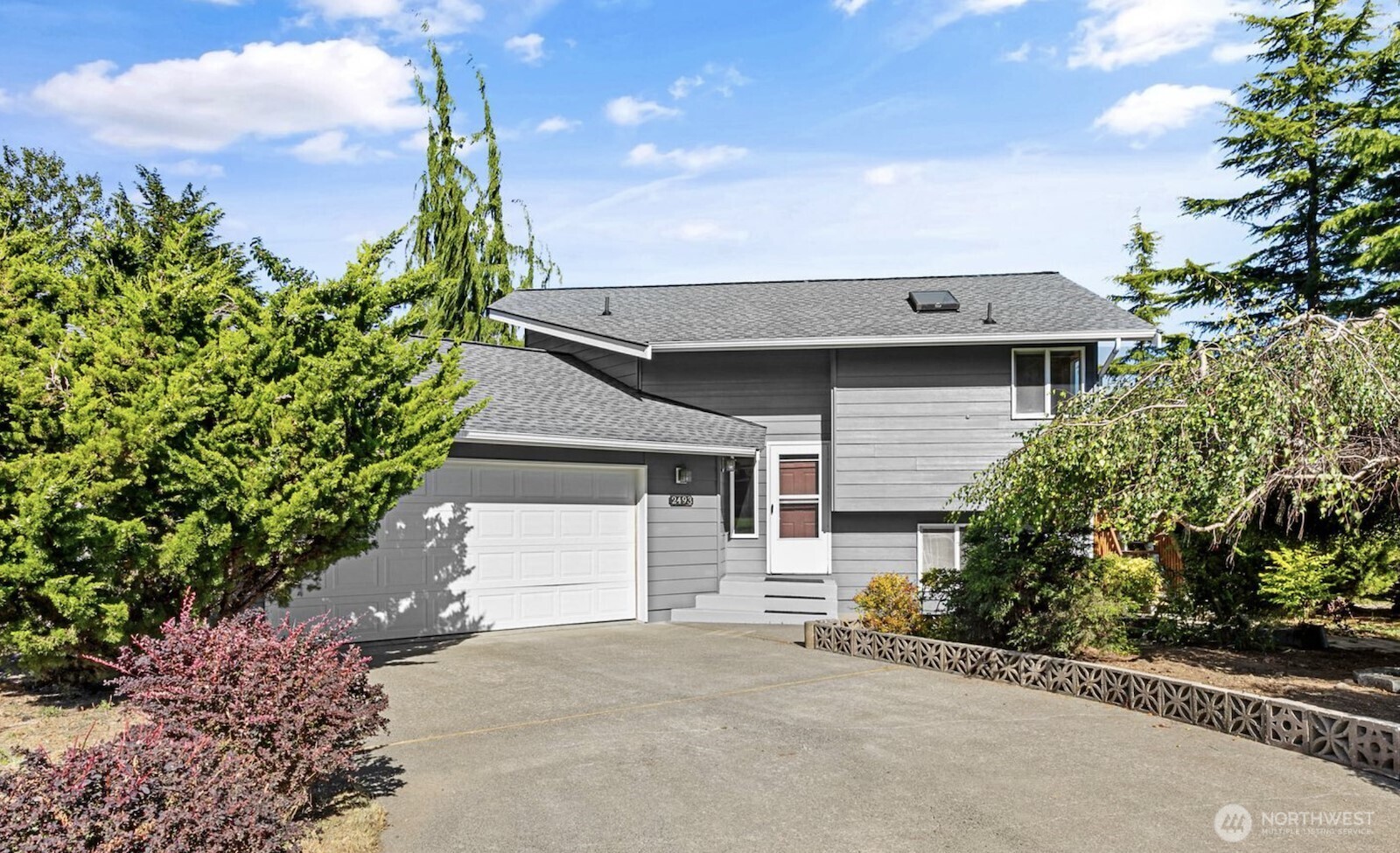 2493 Mountain View Road Ferndale WA 98248