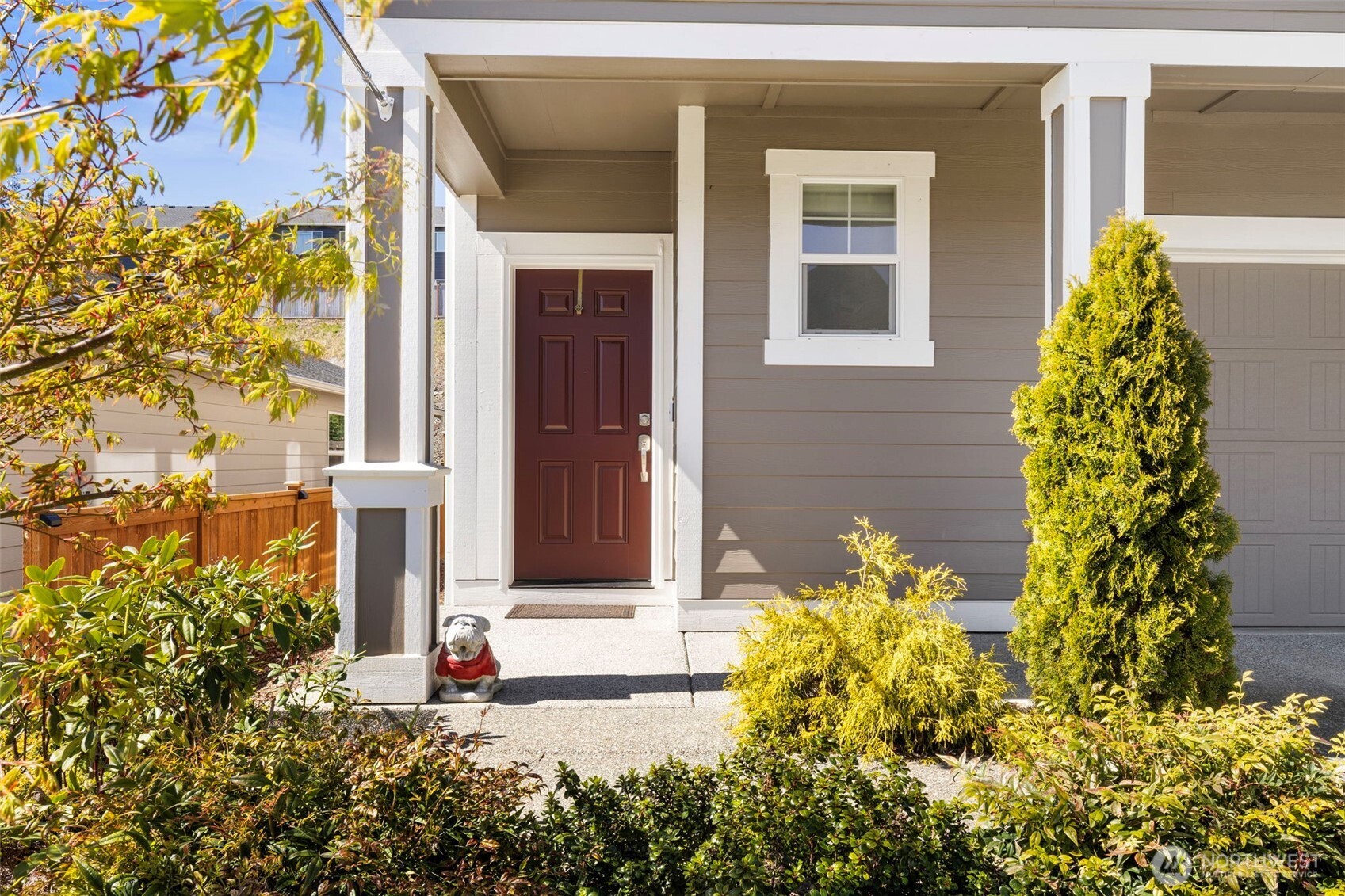 1324 Baker Heights Loop Bremerton WA 98312