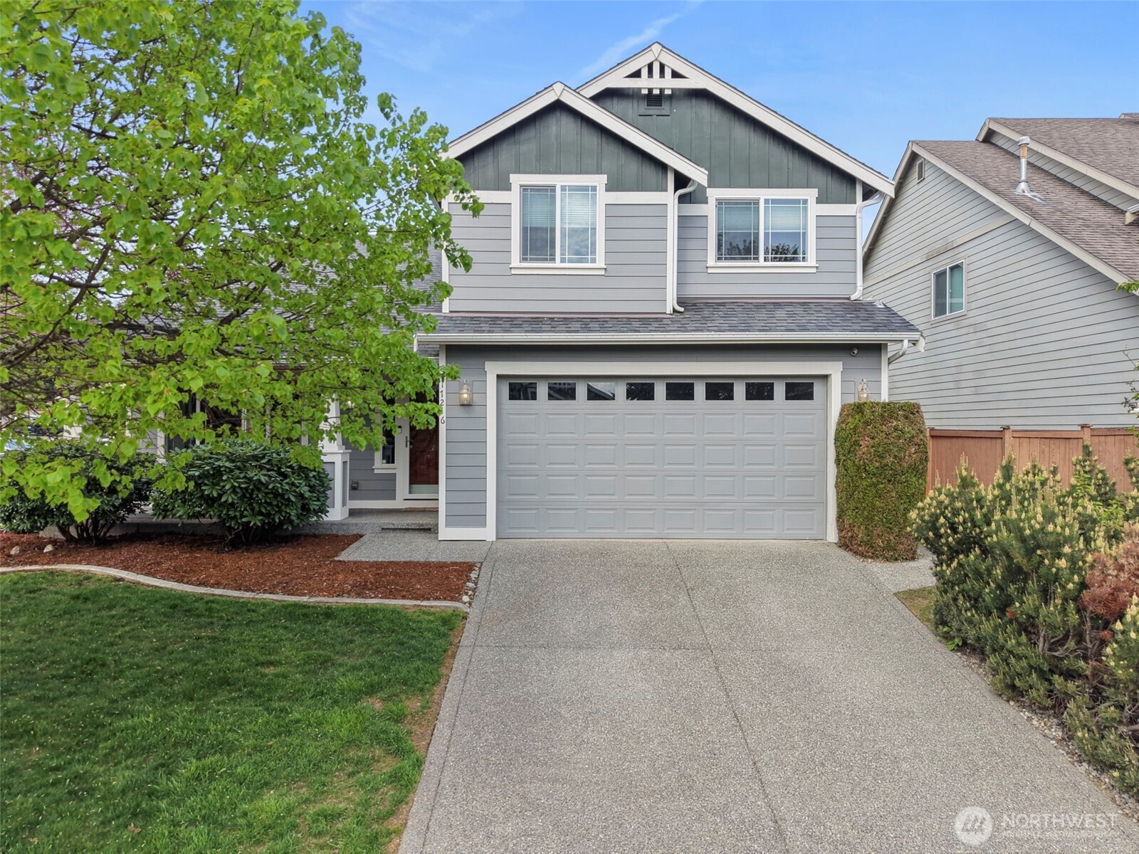 17216 139th Avenue E Puyallup WA 98374