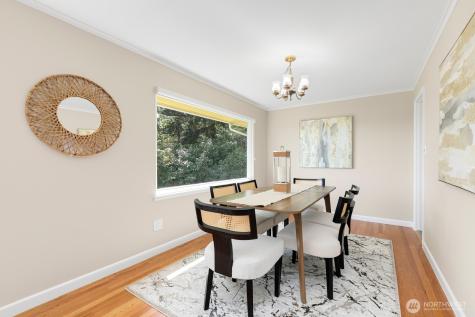 1429 SW 170th Street Normandy Park WA 98166