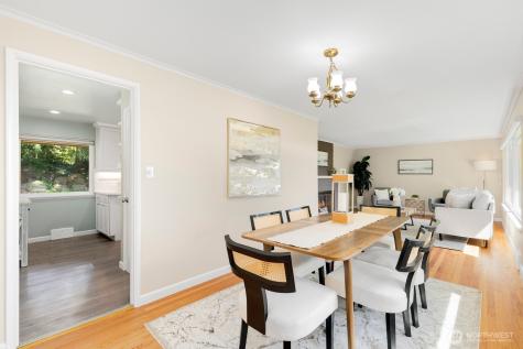 1429 SW 170th Street Normandy Park WA 98166