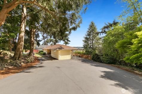1429 SW 170th Street Normandy Park WA 98166