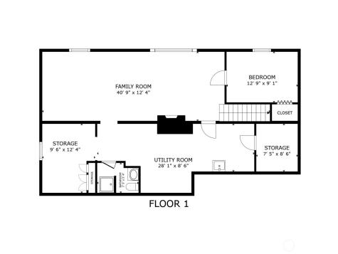 1429 SW 170th Street Normandy Park WA 98166