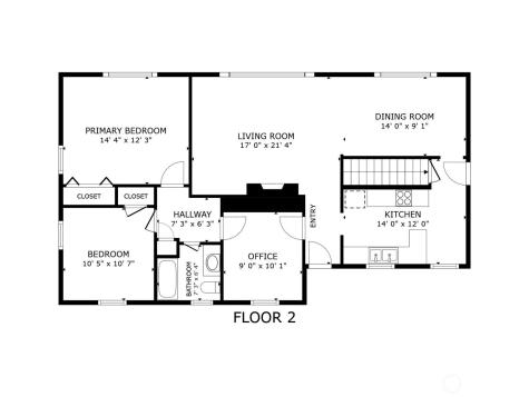 1429 SW 170th Street Normandy Park WA 98166
